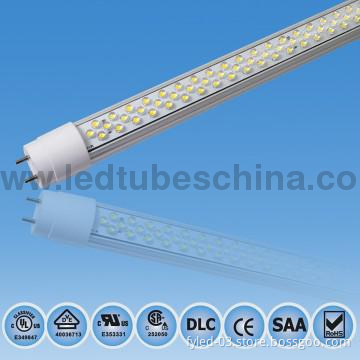 UL/cUL T8 2footer 9W  LED Tubes